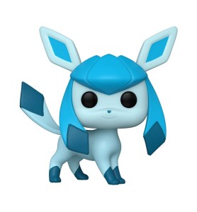 Funko Pop Pokémon Glaceon 69080