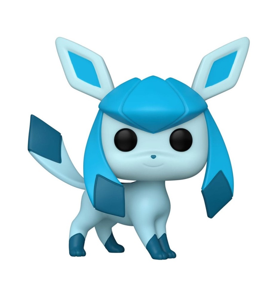 Funko Pop Pokémon Glaceon 69080