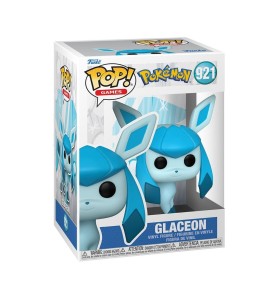 Funko Pop Pokémon Glaceon 69080