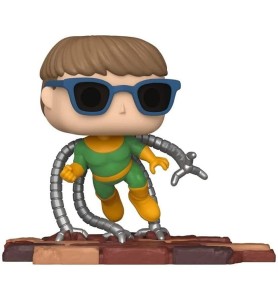 Funko Pop Marvel Doctor Octopus 15 Cm