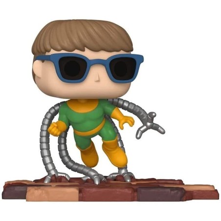 Funko Pop Marvel Doctor Octopus 15 Cm