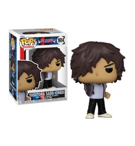 Funko Pop Animacion Bleach Yasutora Sado 75511