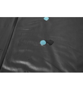 Bestway 58425 -  Cubierta Invierno Para Piscina Desmontable 427x250 Cm Ovalada