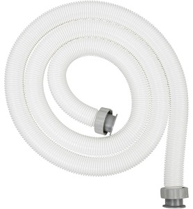 Bestway 58368 -  Manguera Flexible 3 Metros Diámetro 38 Mm Conexión Roscada