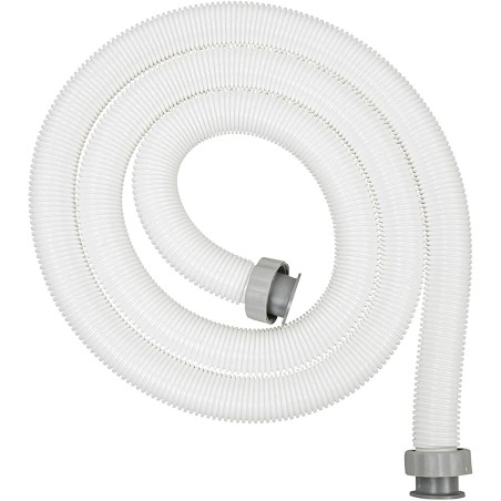 Bestway 58368 -  Manguera Flexible 3 Metros Diámetro 38 Mm Conexión Roscada