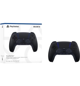 Accesorio Sony PS5 -   Mando Dualsense Negro