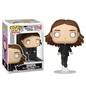 Funko Pop Series Tv Umbrella Academy Vanya 55072