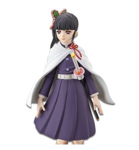 Figura Banpresto Kimetsu No Yaiba Demon Slayer V7 Kanao Tsuyuri