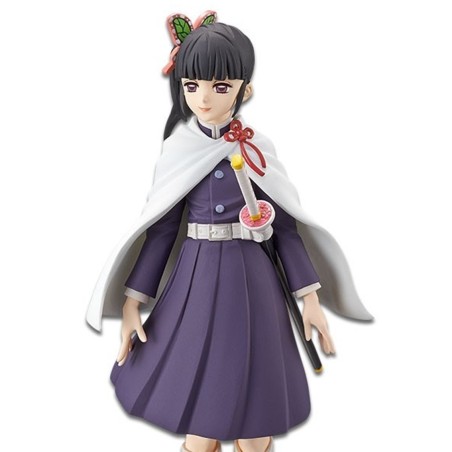 Figura Banpresto Kimetsu No Yaiba Demon Slayer V7 Kanao Tsuyuri