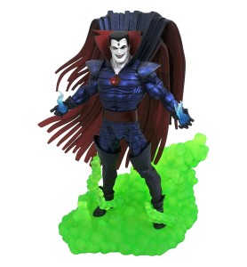 Figura Diamond Select Toys Marvel Gallery Mr Siniestro Mr Sinister Comic