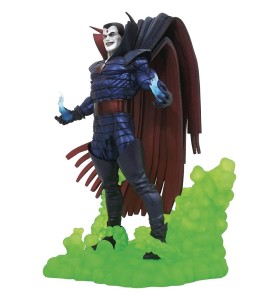 Figura Diamond Select Toys Marvel Gallery Mr Siniestro Mr Sinister Comic