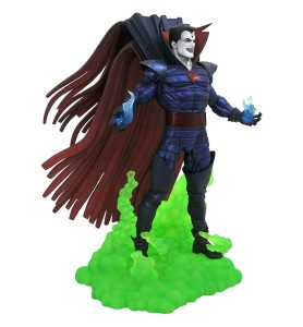 Figura Diamond Select Toys Marvel Gallery Mr Siniestro Mr Sinister Comic