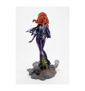 Figura Diamond Collection Gallery Marvel Reina Duende Mutant X Dioram