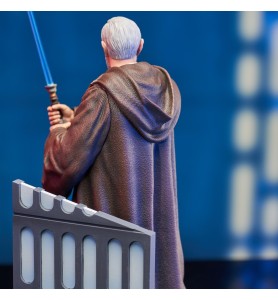 Figura Diamond Collection Star Wars Ben Kenobi