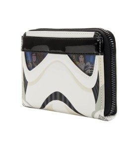 Cartera Loungefly Star Wars Stormrooper