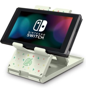 Playstand Hori Animal Crossing Para Nintendo Switch