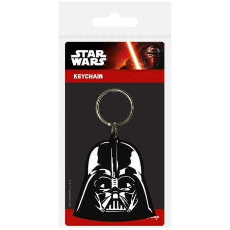 Llavero Pyramid Star Wars Darth Vader