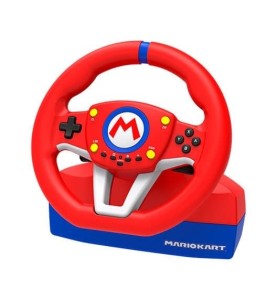 Volante Hori Mario Kart Racing Wheel Pro Mini