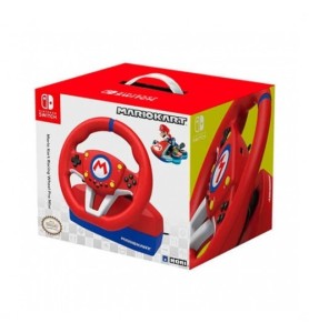 Volante Hori Mario Kart Racing Wheel Pro Mini