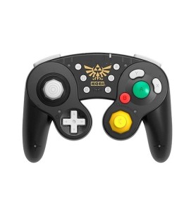 Gamepad Hori Battlepad Inalambrico Zeldapara Nintendo Switch