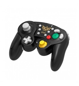 Gamepad Hori Battlepad Inalambrico Zeldapara Nintendo Switch