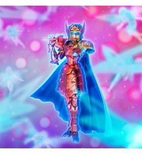 Figura Tamashi Nations Siren Sorrento Figura 18 Cm Saint Seiya Myth Cloth Ex Action Figure Re Issued