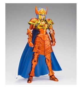 Figura Tamashi Nations Siren Sorrento Figura 18 Cm Saint Seiya Myth Cloth Ex Action Figure Re Issued