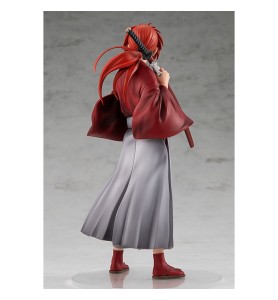 Figura Good Smile Company Rurouni Kenshin Kenshin Himura