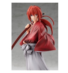 Figura Good Smile Company Rurouni Kenshin Kenshin Himura