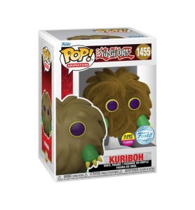 Funko Pop Animacion Yu - Gi - Oh Kuriboh