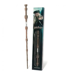 Replica The Noble Collection Harry Potter Varita De Albus Dumbledore Edicion Coleccionista