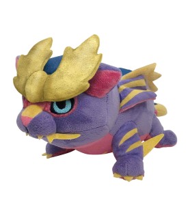 Peluche Good Smile Company Monster Hunter Magnamalo