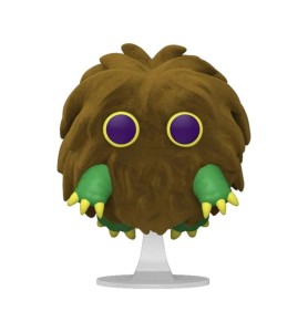 Funko Pop Animacion Yu - Gi - Oh Kuriboh