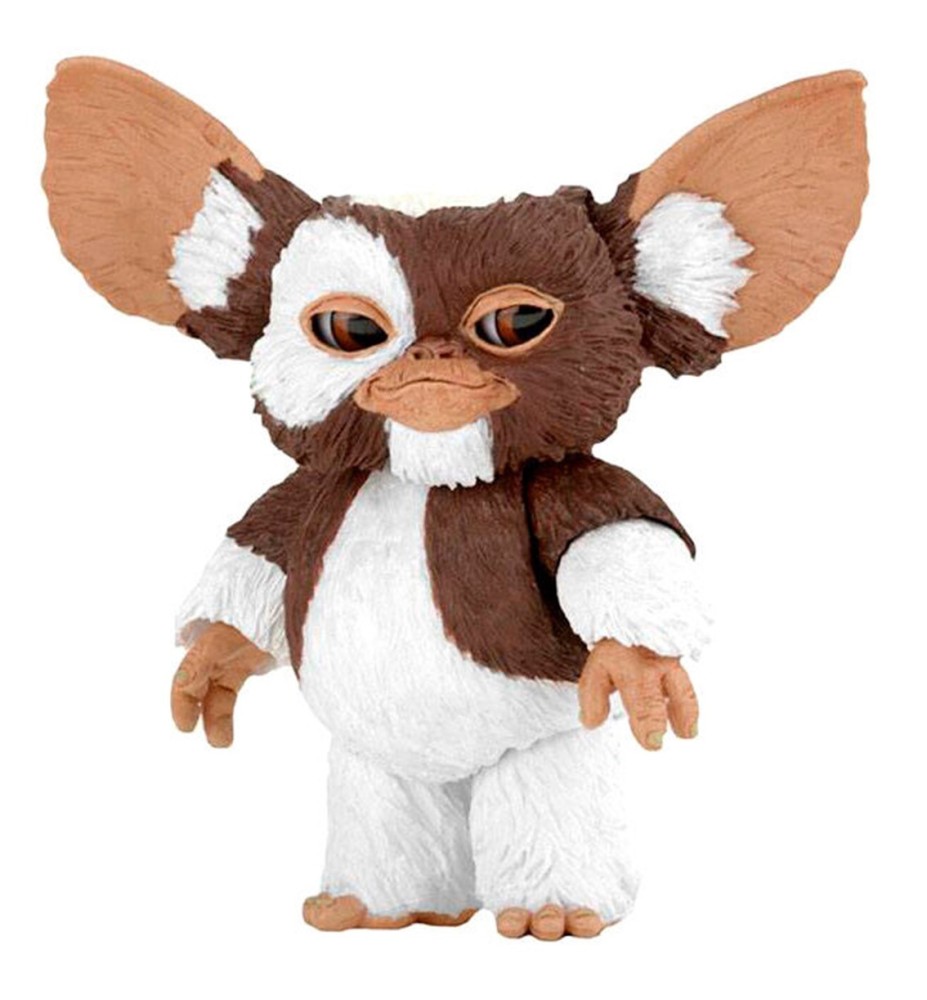 Figura Neca Gremlins Edicion Ultimate Mogwai Gizmo