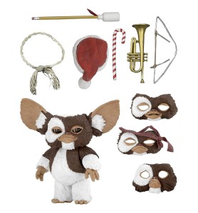 Figura Neca Gremlins Edicion Ultimate Mogwai Gizmo