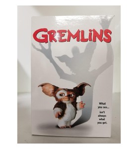 Figura Neca Gremlins Edicion Ultimate Mogwai Gizmo