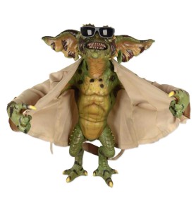 Figura Neca Gremlins Gremlin Flasher Con Gabardina Version Real