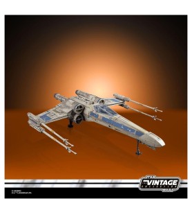 Replica Hasbro Star Wars Caza Ala - X Anton Merrick Rogue Squadron