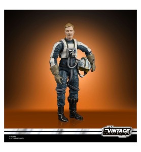 Replica Hasbro Star Wars Caza Ala - X Anton Merrick Rogue Squadron