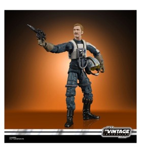 Replica Hasbro Star Wars Caza Ala - X Anton Merrick Rogue Squadron