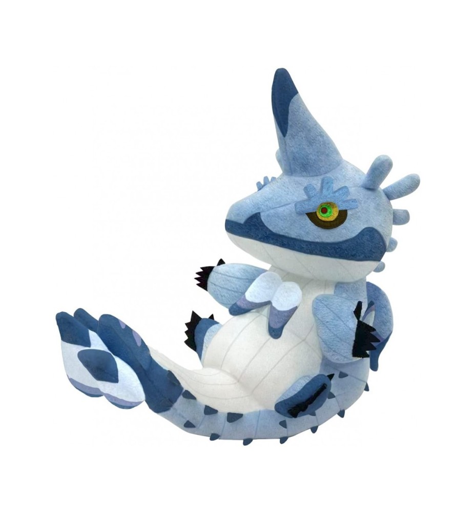 Peluche Good Smile Company Monster Hunter Serpiente De Viento Ibushi