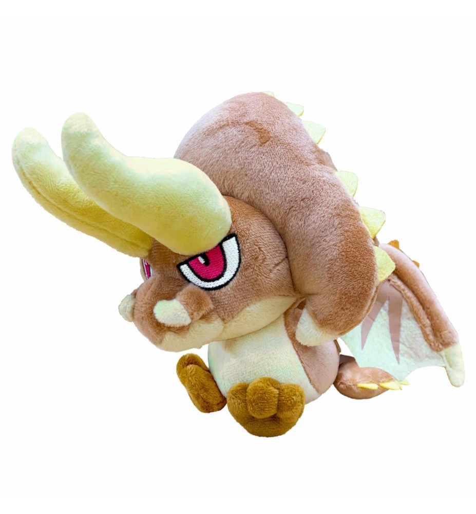 Peluche Good Smile Company Monster Hunter Diablos Chibi