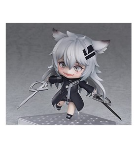 Figura Good Smile Company Arknights Lappland Lupo Nendoroid