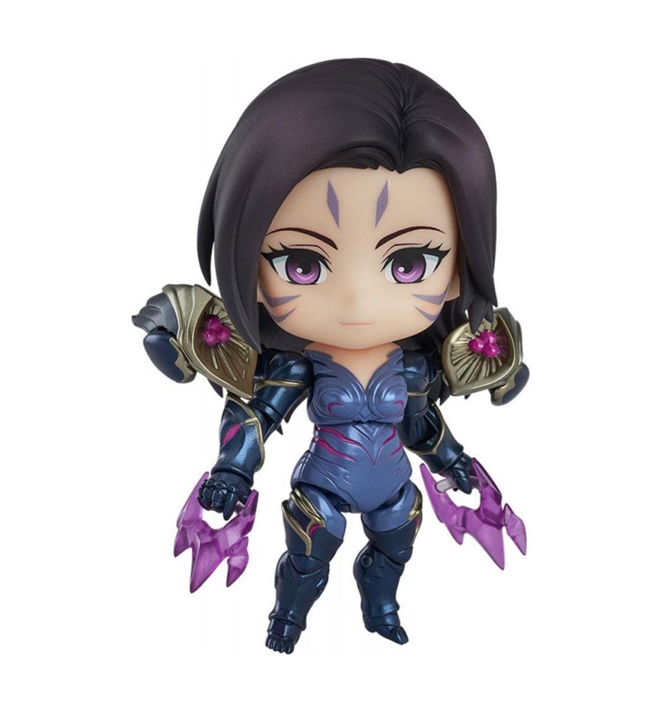 Figura Good Smile Company League Of Legends Kai´sa Nendoroid