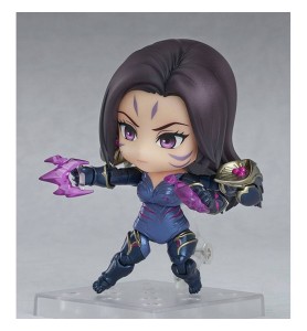 Figura Good Smile Company League Of Legends Kai´sa Nendoroid