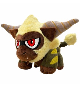 Peluche Good Smile Company Monster Hunter Rajang Chibi