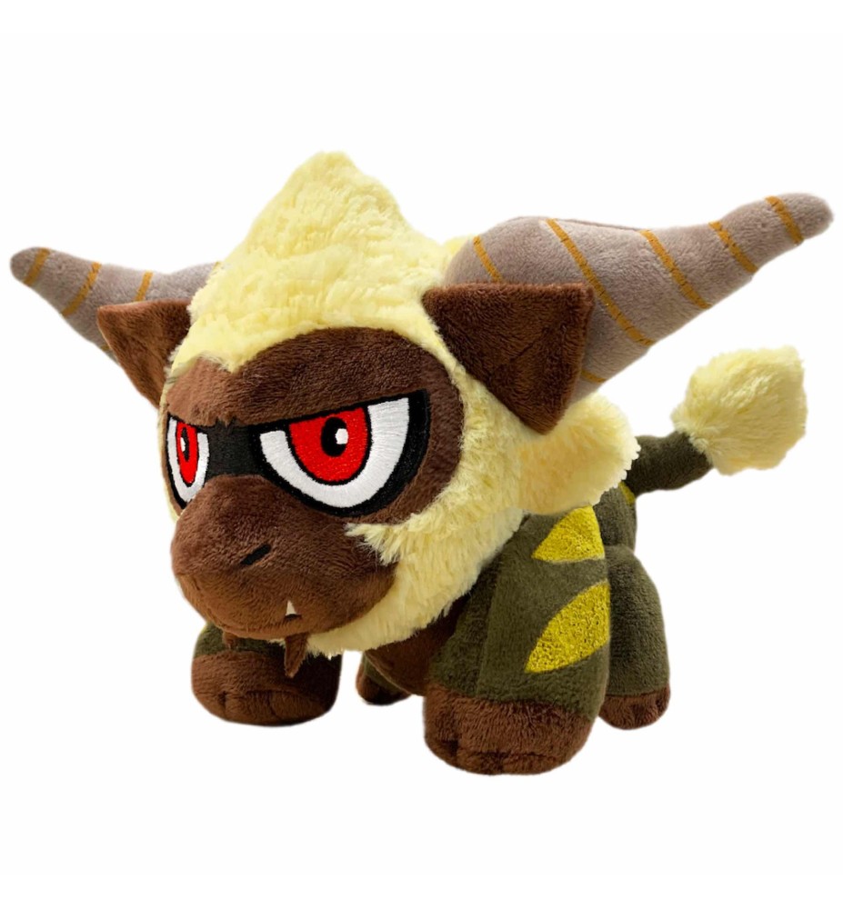 Peluche Good Smile Company Monster Hunter Rajang Chibi