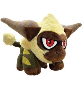 Peluche Good Smile Company Monster Hunter Rajang Chibi