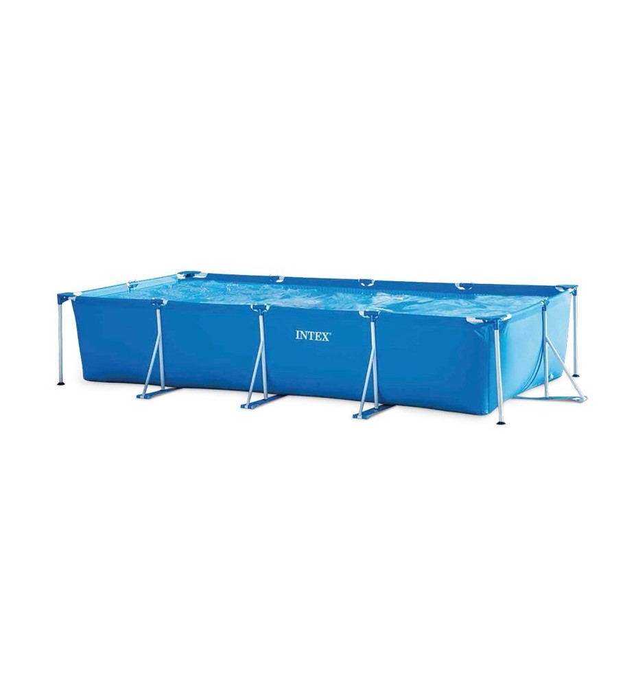 Intex 28273 Piscina Desmontable Tubular 450x220x84cm