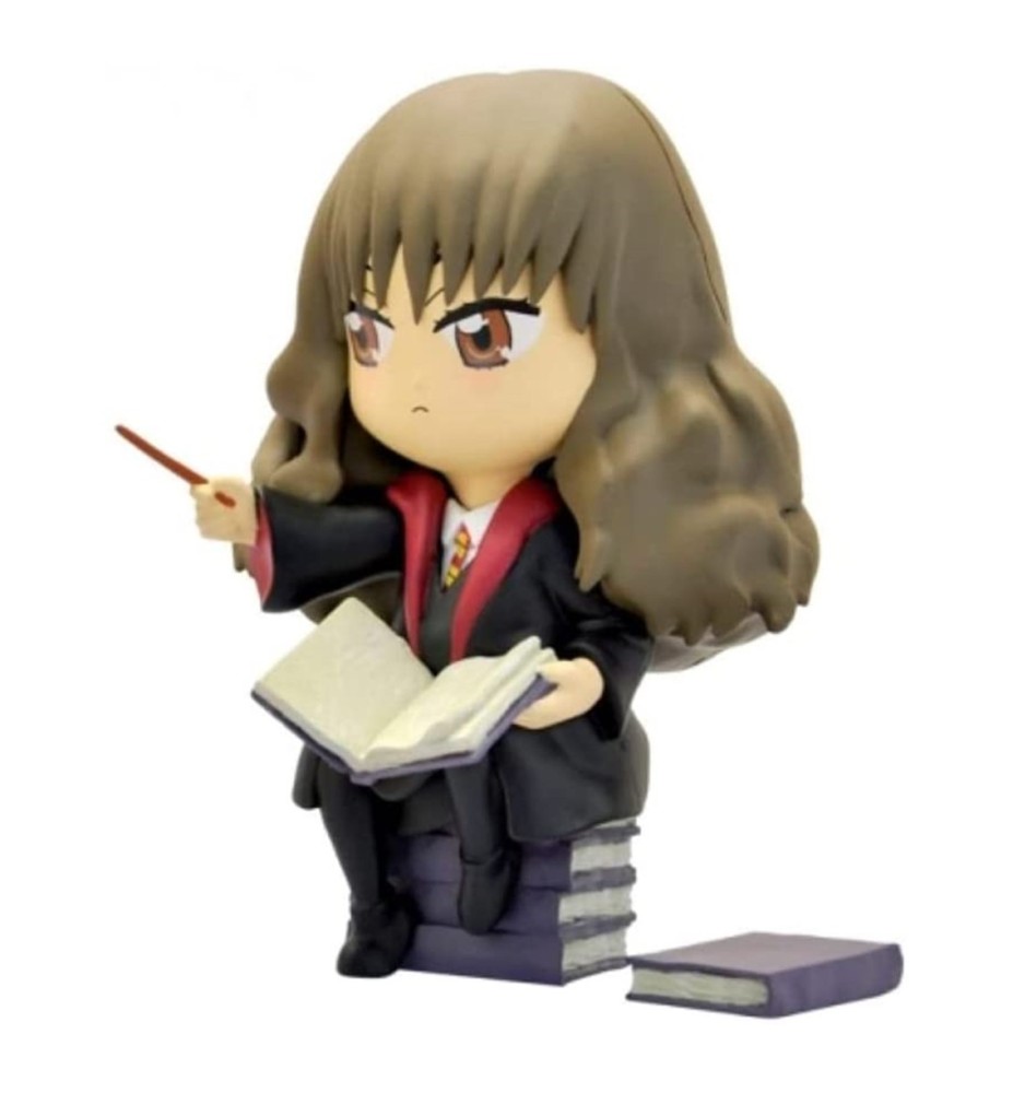 Figura Plastoy Harry Potter Hermione Granger